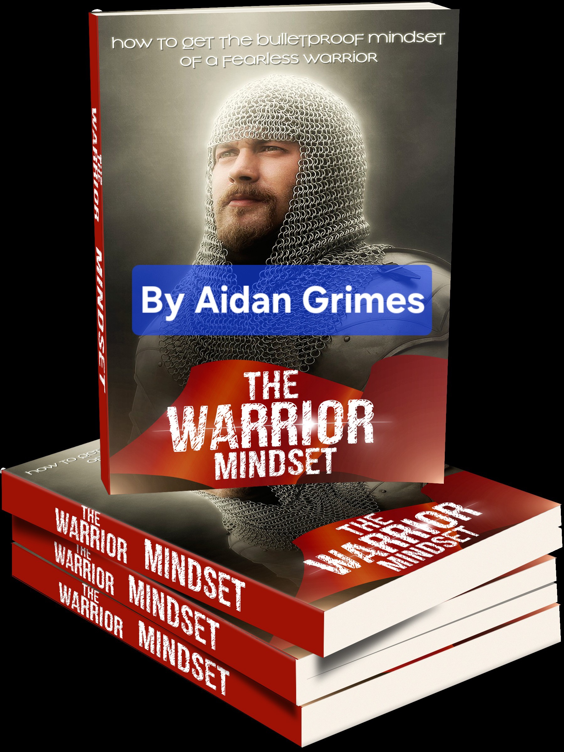 E Book - The Warrior Mindset